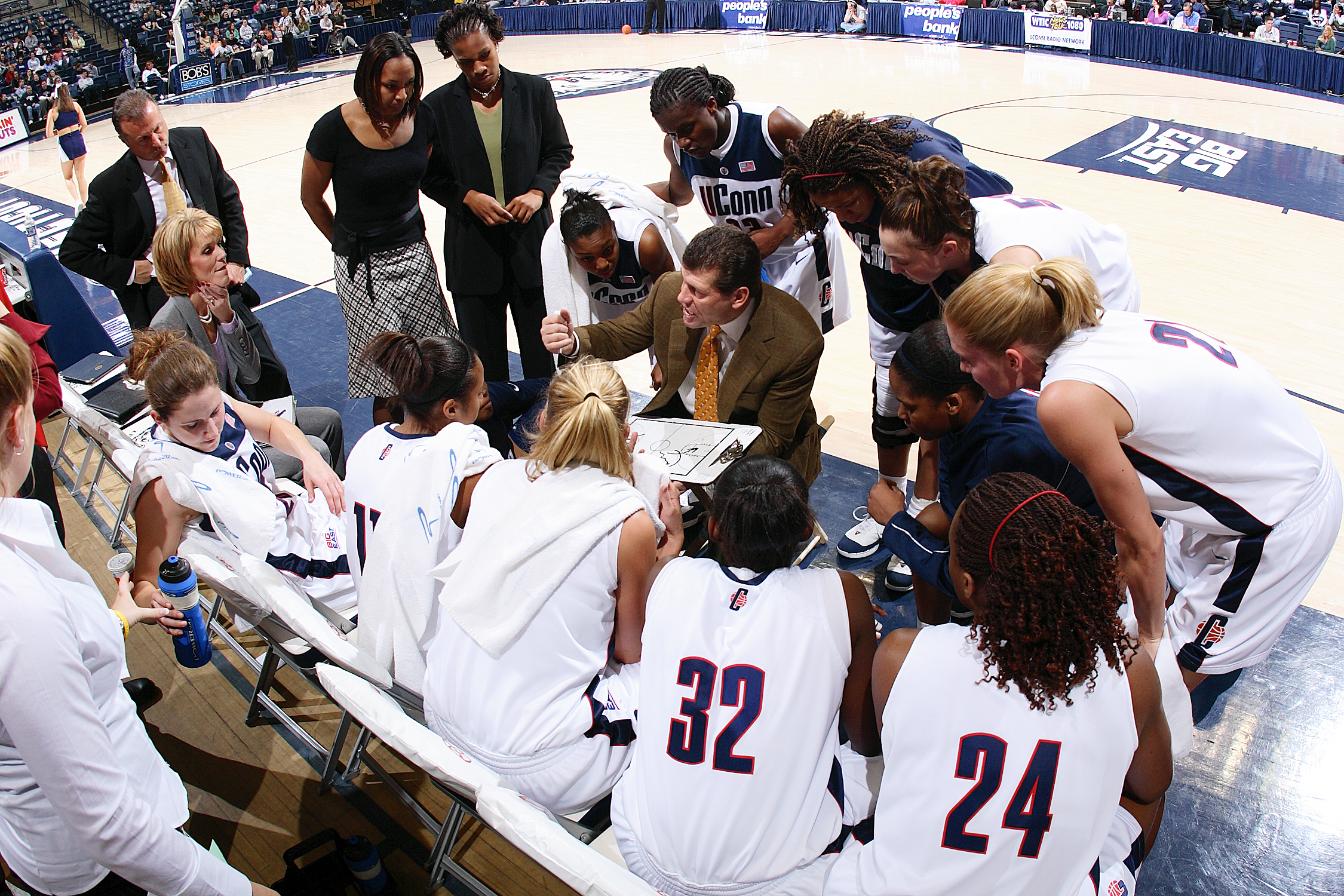 UConn Gampel Collection Drop 1 – CollectUConn