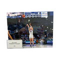 Allie Ziebell Autographed Photo