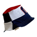 UConn Men's Basketball Game-Worn Jersey Reversible Bucket Hat