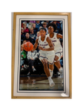 Crystal Dangerfield Framed Photo