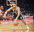 Chris Smith Autographed Photo