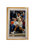 Christyn Williams Framed Photo