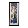 Hasheem Thabeet National Player of the Year Framed Photo