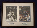 1988 NIT Championship/Emeka Okafor Framed Photo