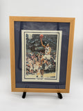 Nykesha Sales Small Wood Framed Photo