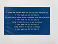 CT Public Health Code Locker Room Spa Sign