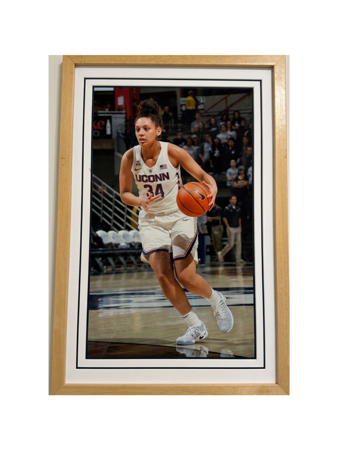 Lexi Gordon Framed Photo