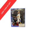 Charlie Villanueva 8X10 Autographed Photo
