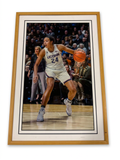 Napheesa Collier Framed Photo