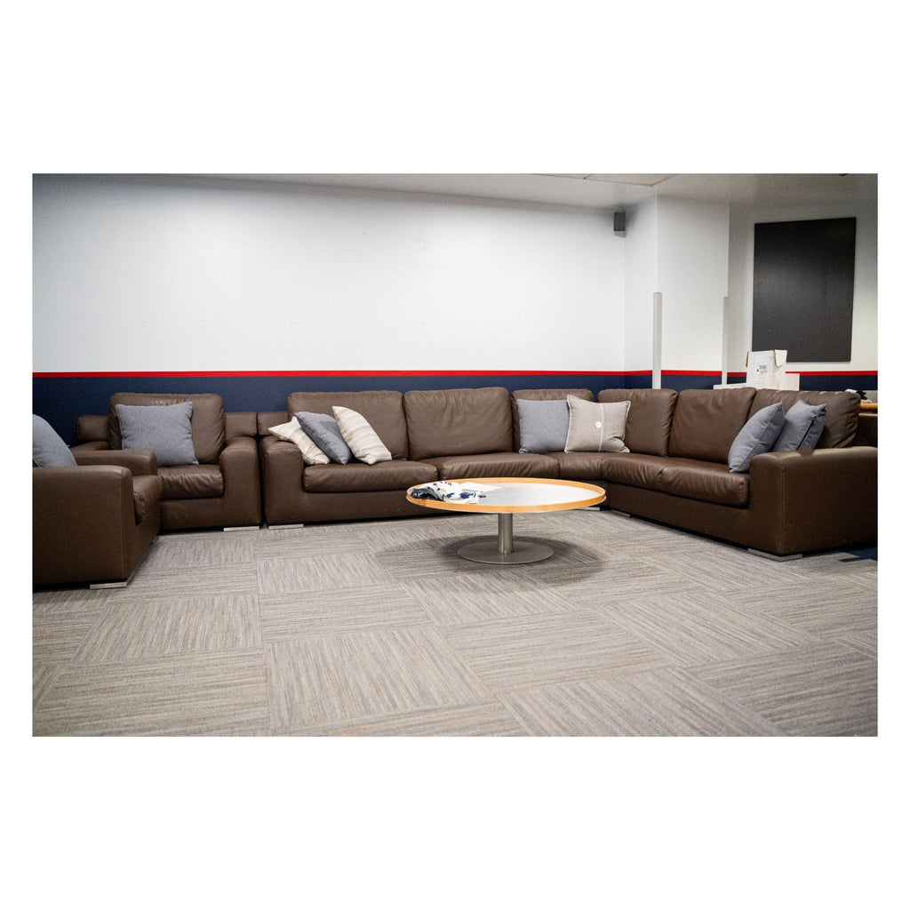 UConn Women’s Locker Room Chairs Pair