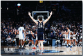 Braylon Mullins "The Shot" Poster Unsigned