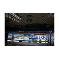 Gampel Pavilion - Section 102 Sign