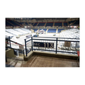 Gampel Pavilion - Section 113 Sign