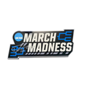 March Madness Sign Autographed by Dan Hurley