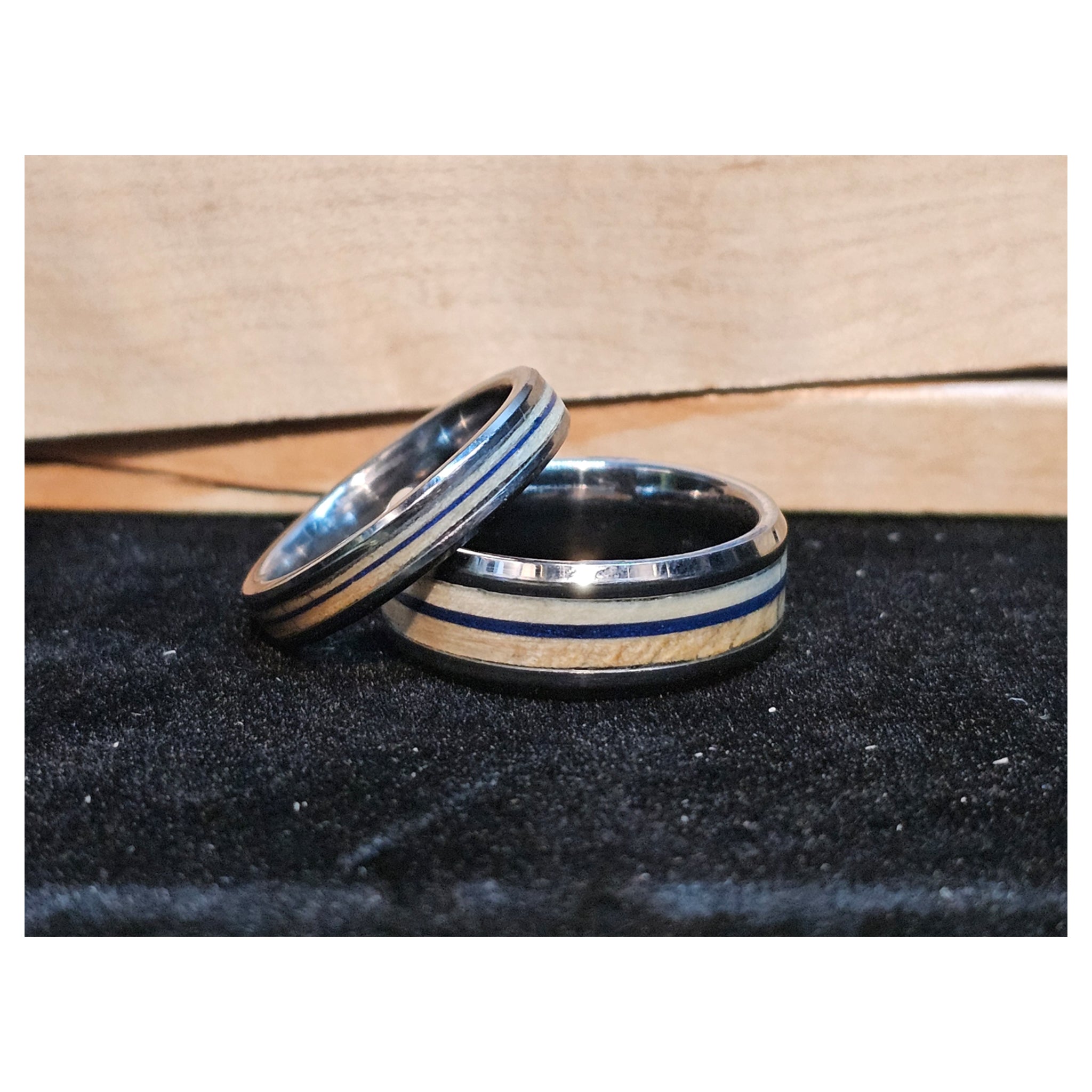Gampel Pavilion Rings Made From UConn Men's & Women's Lockers!