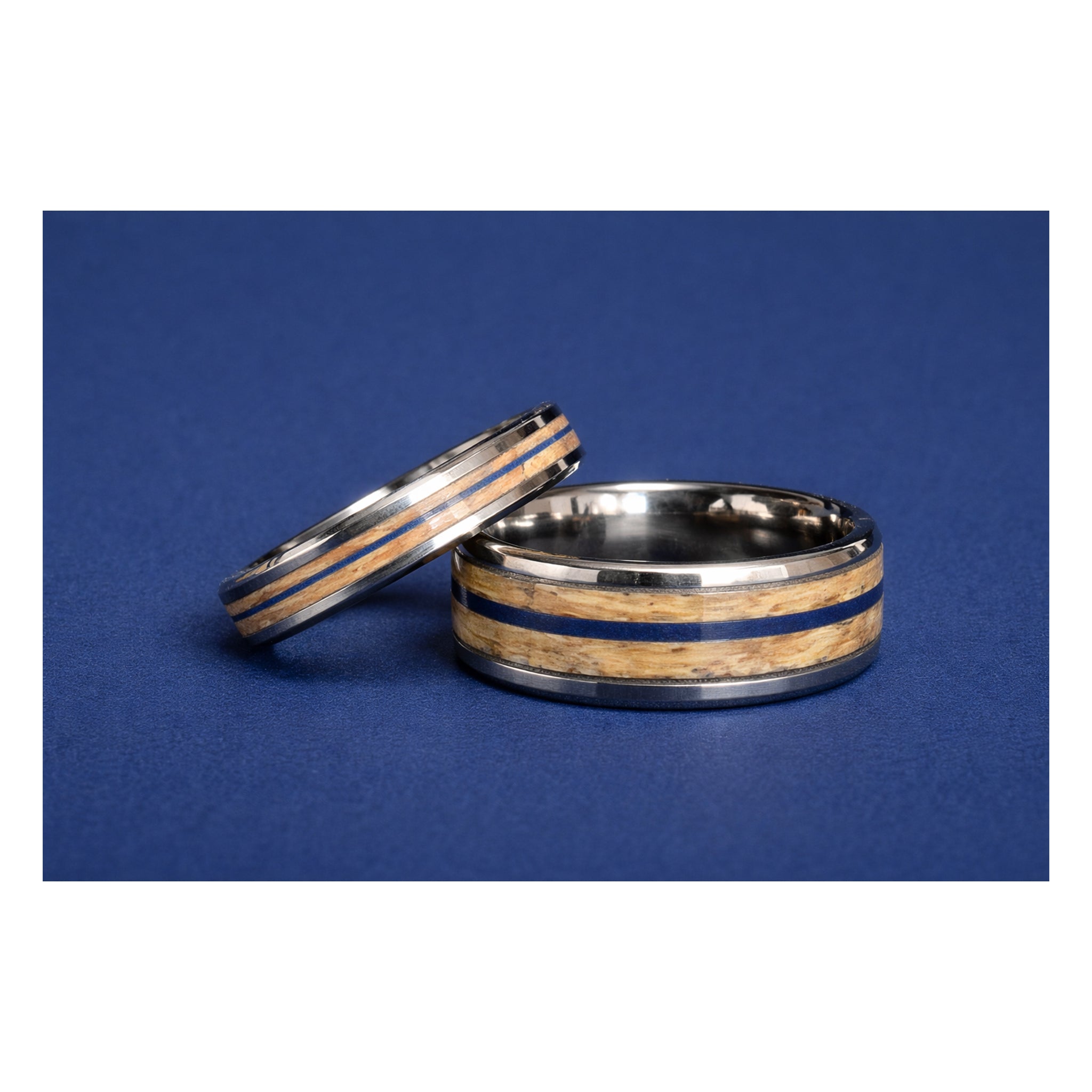 Gampel Pavilion Rings Made From UConn Men's & Women's Lockers!