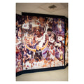 Women's Basketball Hallway Mural #2