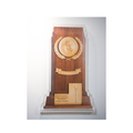 2000 NCAA Replica Championship Trophy Wall Art