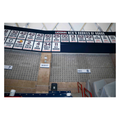 Gampel Pavilion - Section 8 Upper Bowl Sign