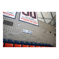 Gampel Pavilion - Section 210 Upper Bowl Sign