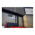 Gampel Pavilion - Section 217 Upper Bowl Sign