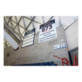 Gampel Pavilion - Section 223 Upper Bowl Sign