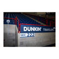 Gampel Pavilion - Section 222 Concourse Level Sign