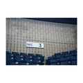 Gampel Pavilion - Section 3 Upper Bowl Sign