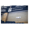 Gampel Pavilion - Section 6 Upper Bowl Sign