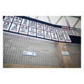 Gampel Pavilion - Section 7 Upper Bowl Sign