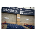 Gampel Pavilion - North Upper Bowl Sign